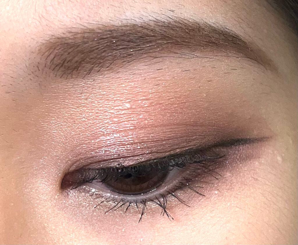 アイブローコート/オルビス/アイブロウコートを使ったクチコミ(2枚目)