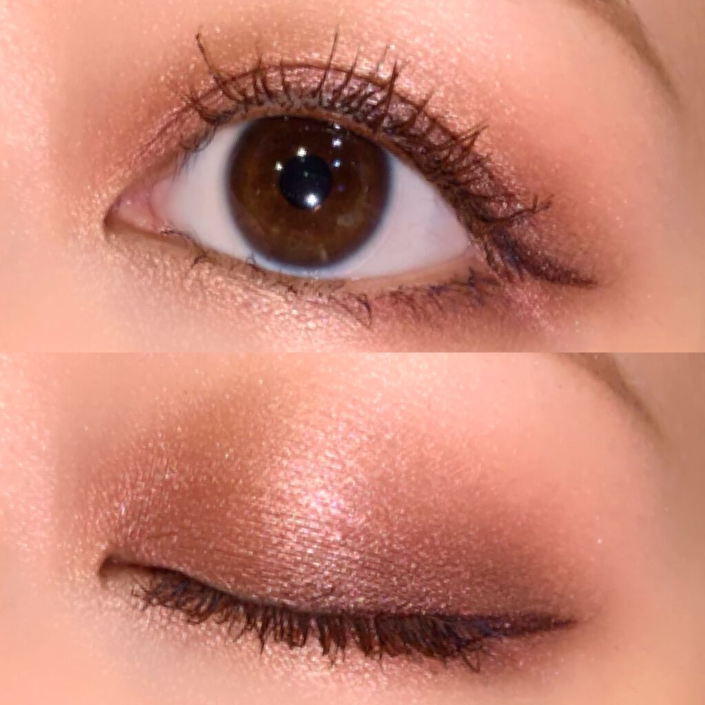 アイ カラー クォード エクストリーム/TOM FORD BEAUTY/アイシャドウパレットを使ったクチコミ(4枚目)