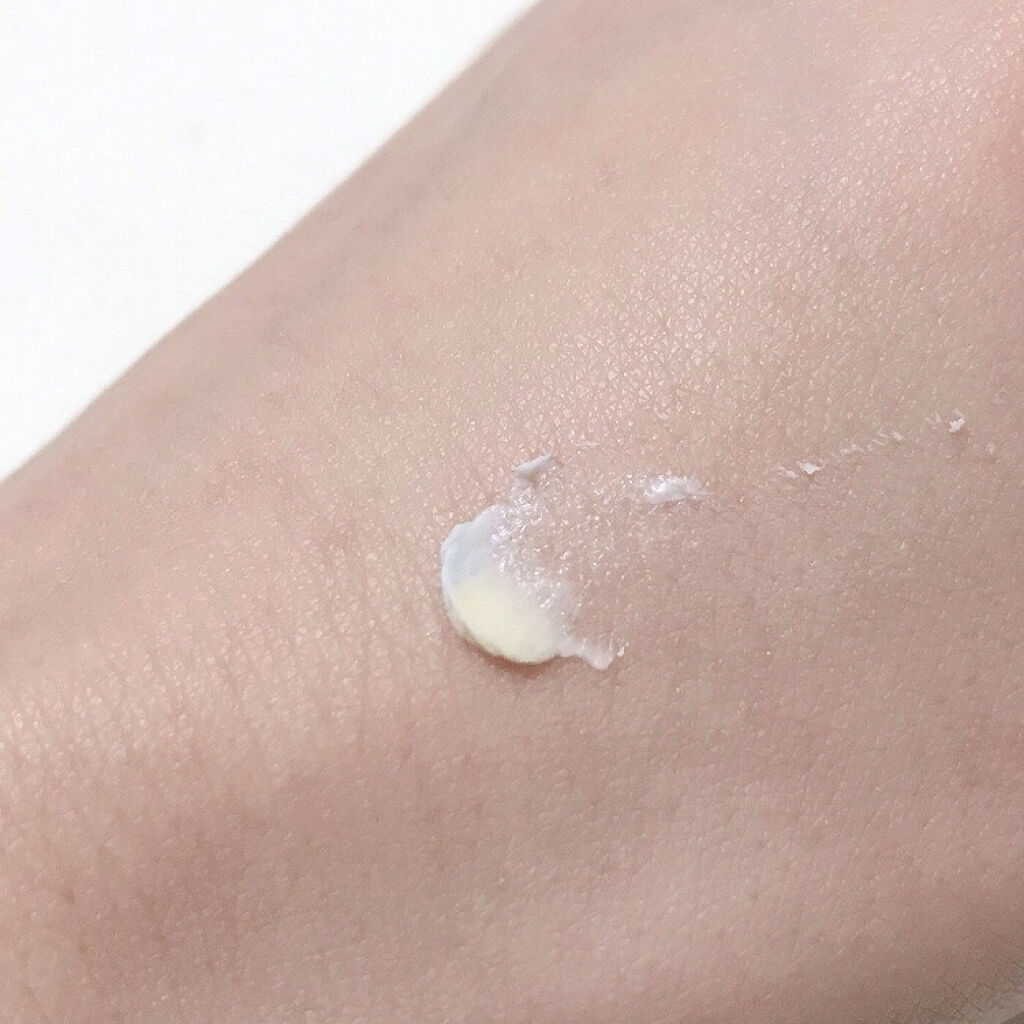 スキンスムーザー/m.m.m/化粧下地を使ったクチコミ（2枚目）