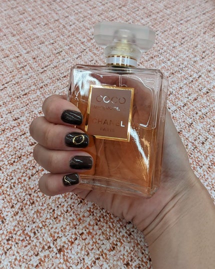 ヴェルニ ロング トゥニュ 08 ピラート/CHANEL/マニキュアの画像