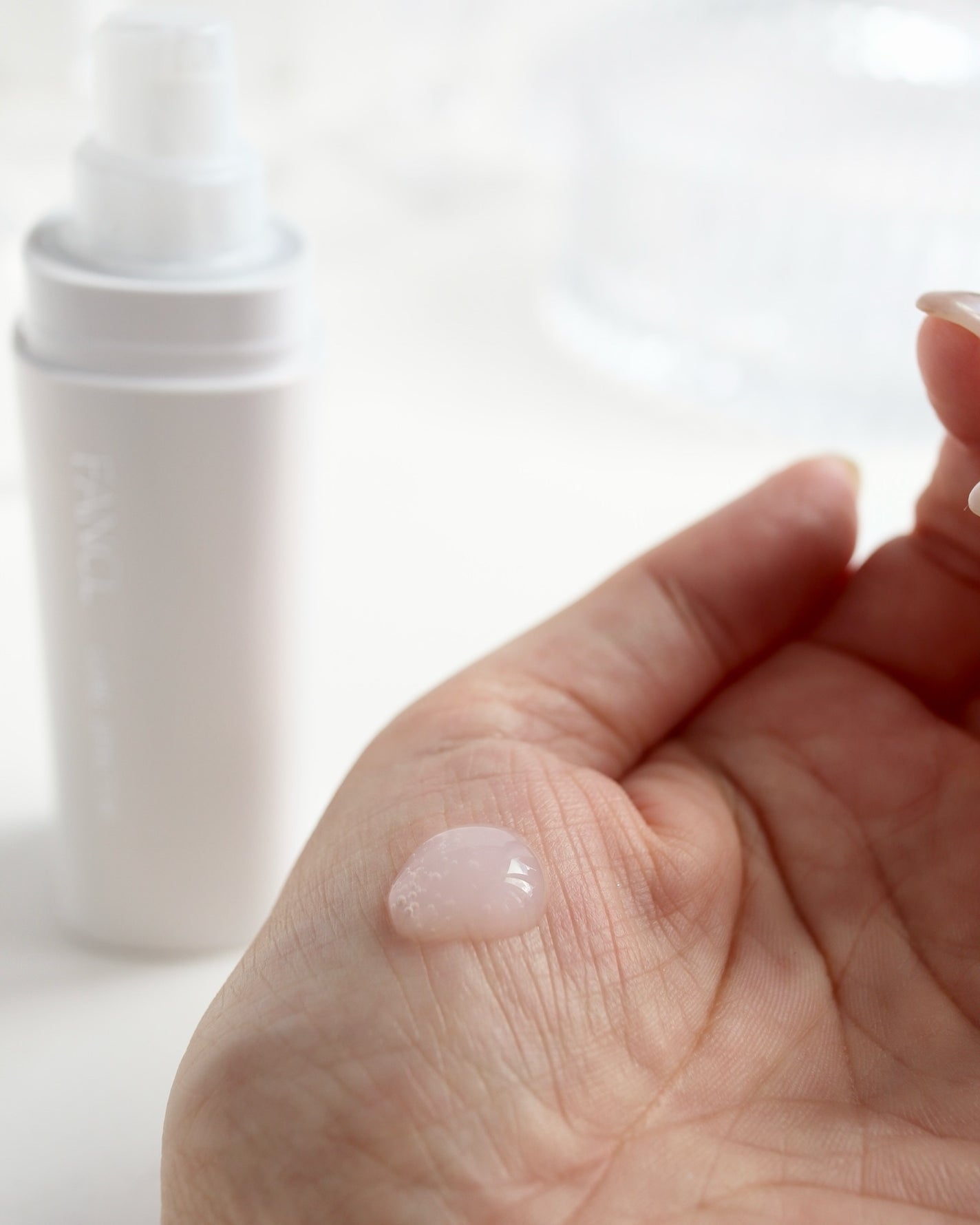 コアエフェクター/ファンケル/美容液を使ったクチコミ(4枚目)