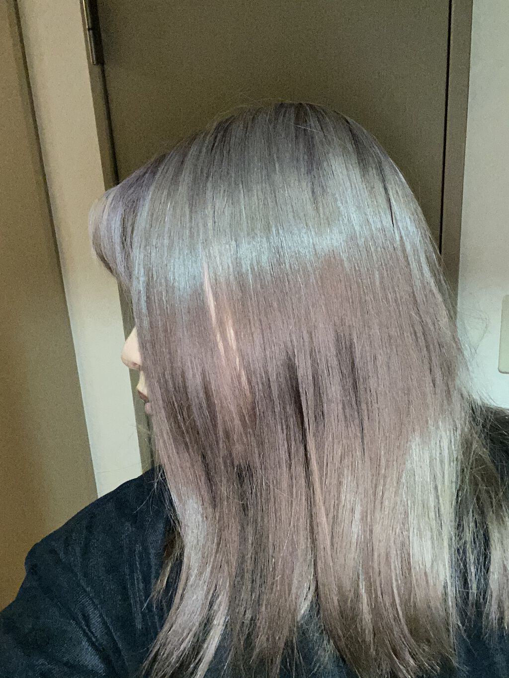 スムースリペアエッセンス/by one sii/サロンシャンプーを使ったクチコミ（2枚目）