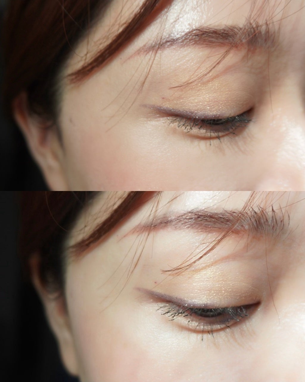 インジーニアス リクイドアイライナー EX/RMK/リキッドアイライナーを使ったクチコミ(3枚目)