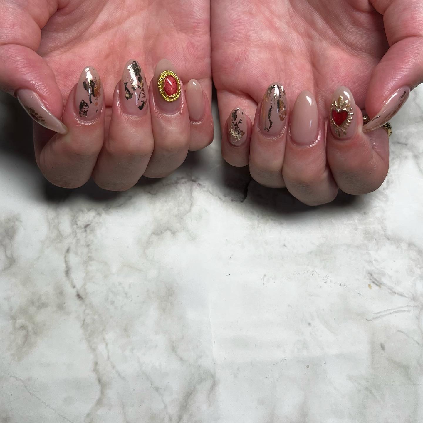 #夏ネイル,#ネイル,#ニュアンスネイル,#スカルプネイル,#ジェルネイル,#ママネイル,#ギャルネイル,#大人ネイル,#派手ネイル,#ネイル,#城陽ネイル,#京都ネイル,#大阪ネイル,#奈良ネイルのネイルデザイン