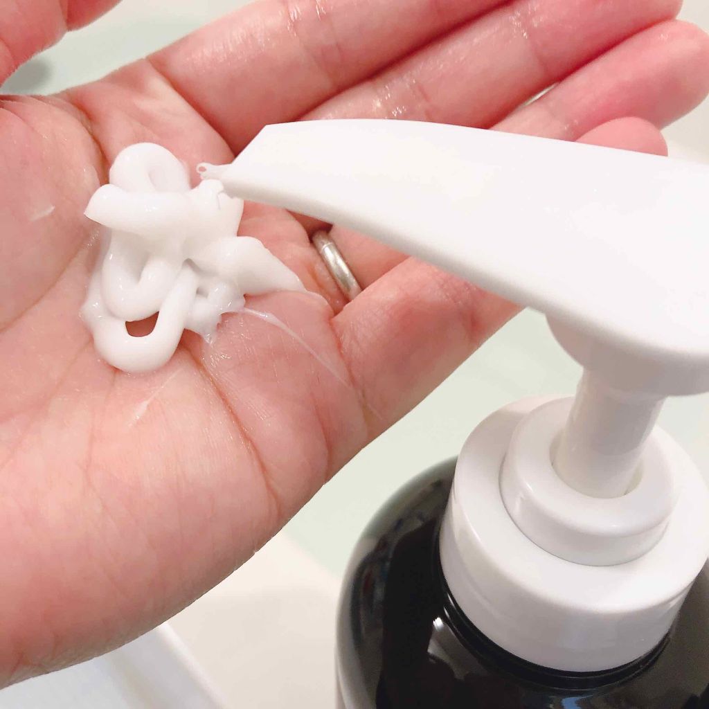 スカルプD ボーテ ナチュラスター スカルプシャンプー/トリートメントパック/アンファー(スカルプD)/シャンプー・コンディショナーを使ったクチコミ(3枚目)