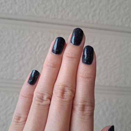 ミニネイル BK02 ナイトペッパー/パラドゥ/マニキュアの画像