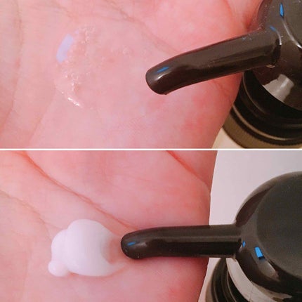 ボタニカルシャンプー/トリートメント(モイスト)/BOTANIST/シャンプー・コンディショナーを使ったクチコミ(2枚目)