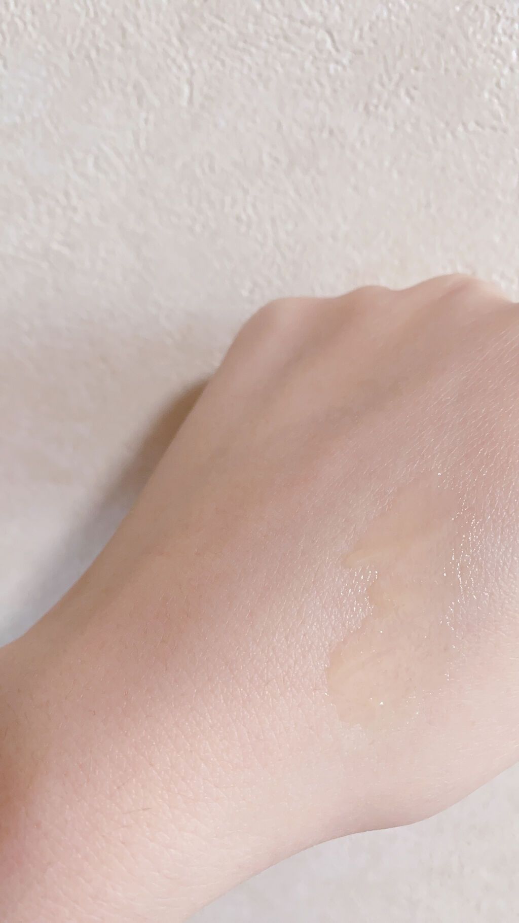 ハニーフルリップ HM/カントリー&ストリーム/リップ美容液を使ったクチコミ（2枚目）