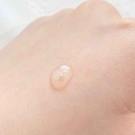 潤浸保湿 化粧水 III とてもしっとり/キュレル/化粧水を使ったクチコミ(4枚目)