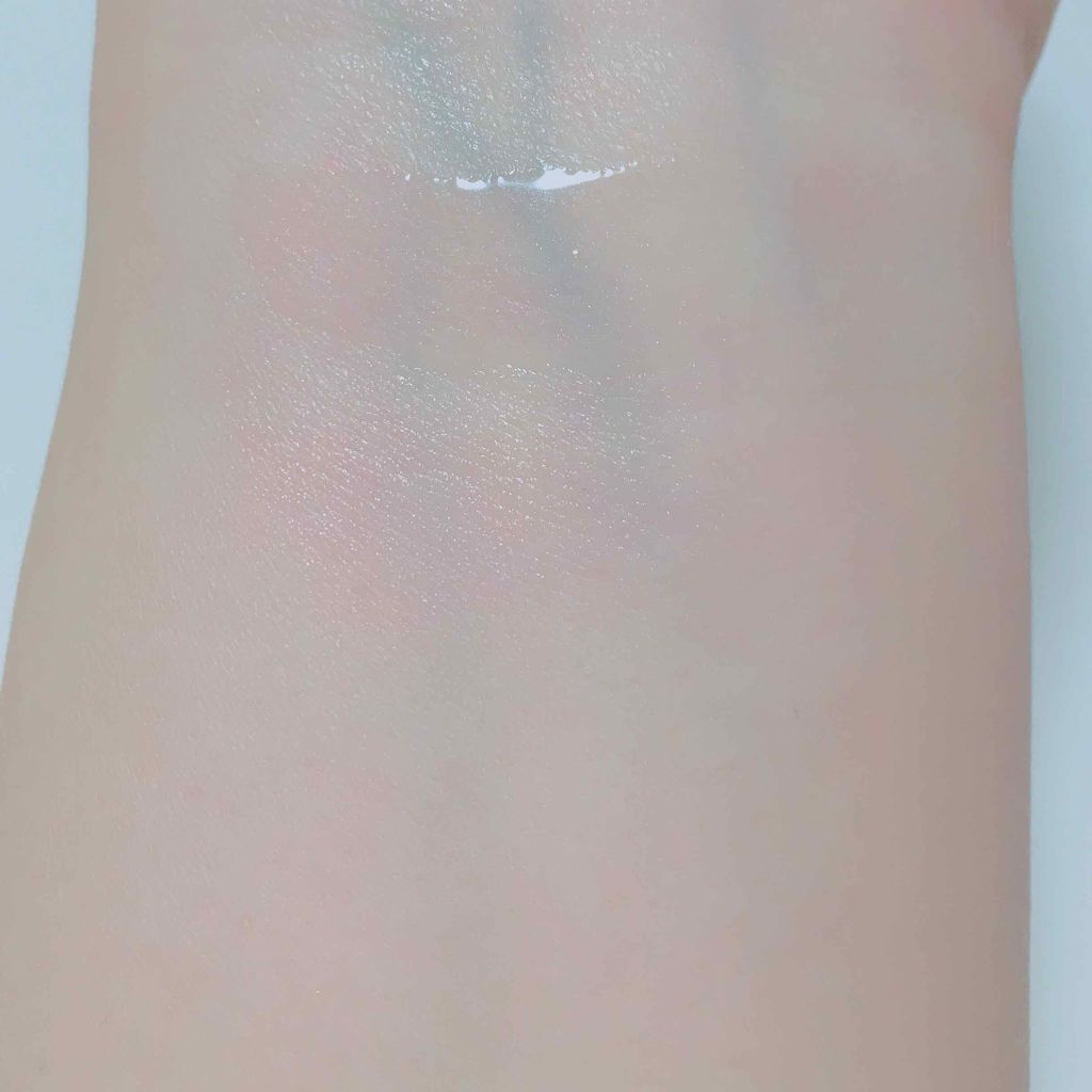 ボリュームアップレディグロス/キャンメイク/リップグロスを使ったクチコミ(3枚目)