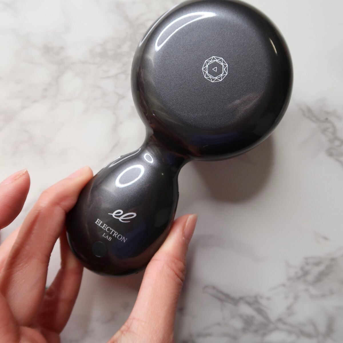 エネボール/ELECTRON/美顔器・マッサージを使ったクチコミ(4枚目)