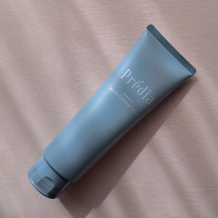 ファンゴ ヘッドクレンズ SPA+/Prédia/頭皮ケアを使ったクチコミ(1枚目)