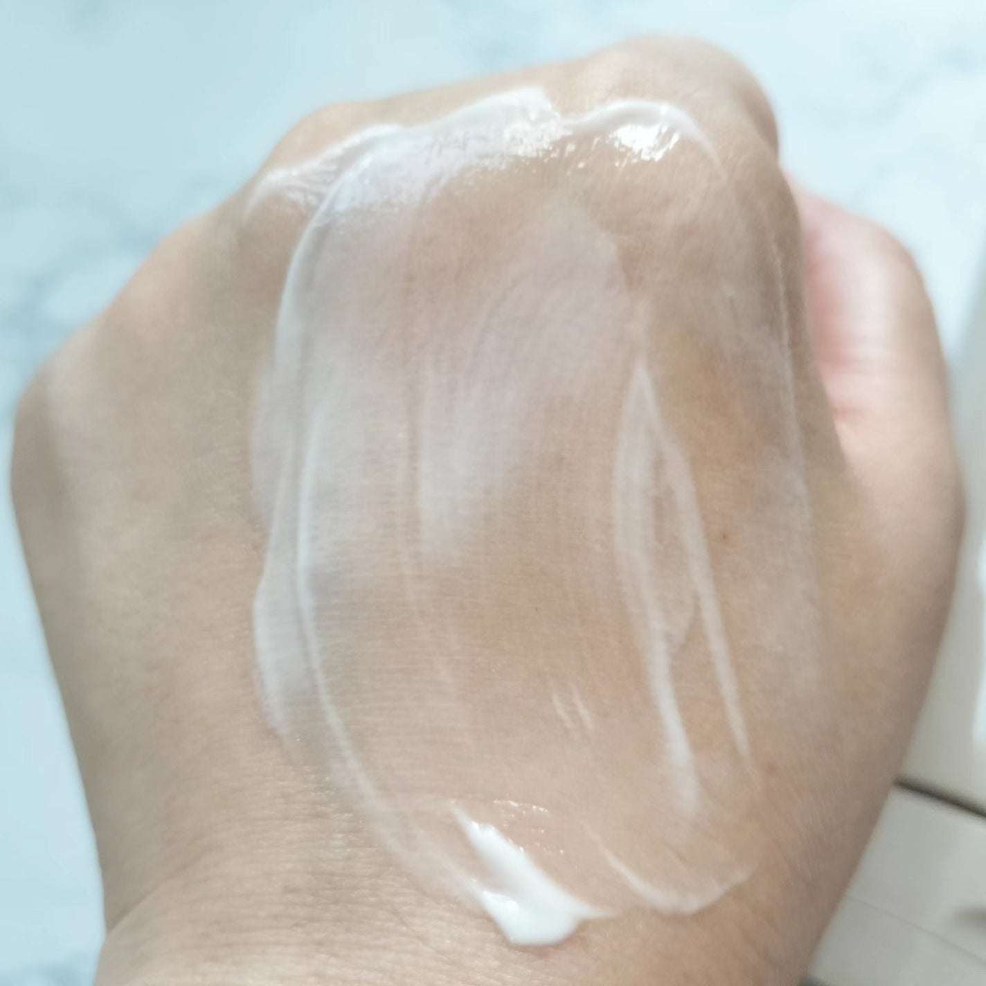 レチノピールボディクリーム/BORDER FREE cosmetics/ボディクリームを使ったクチコミ(5枚目)