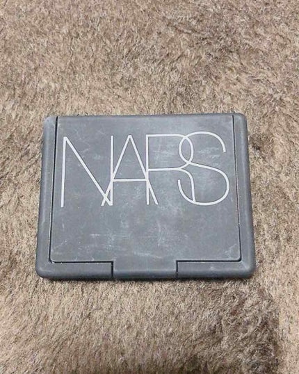 ブラッシュ/NARS/パウダーチークを使ったクチコミ(1枚目)