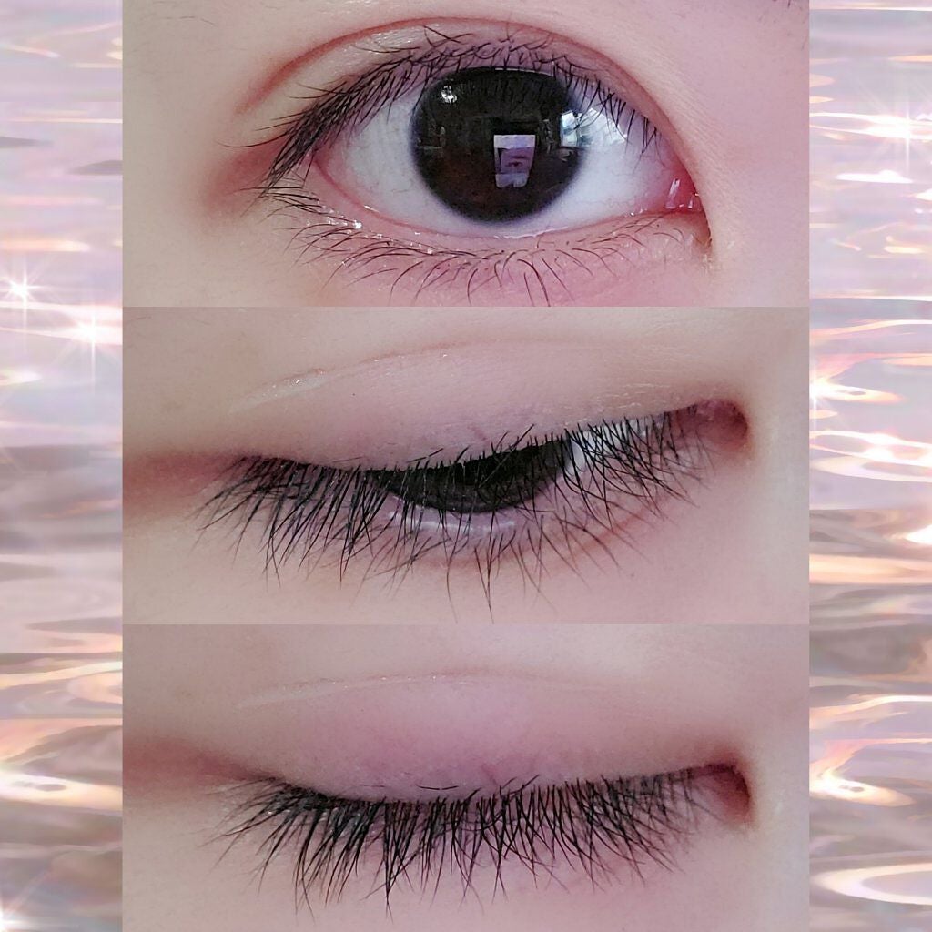 ワンダーアイリッドテープ Extra/D-UP/二重まぶた用アイテムを使ったクチコミ(8枚目)