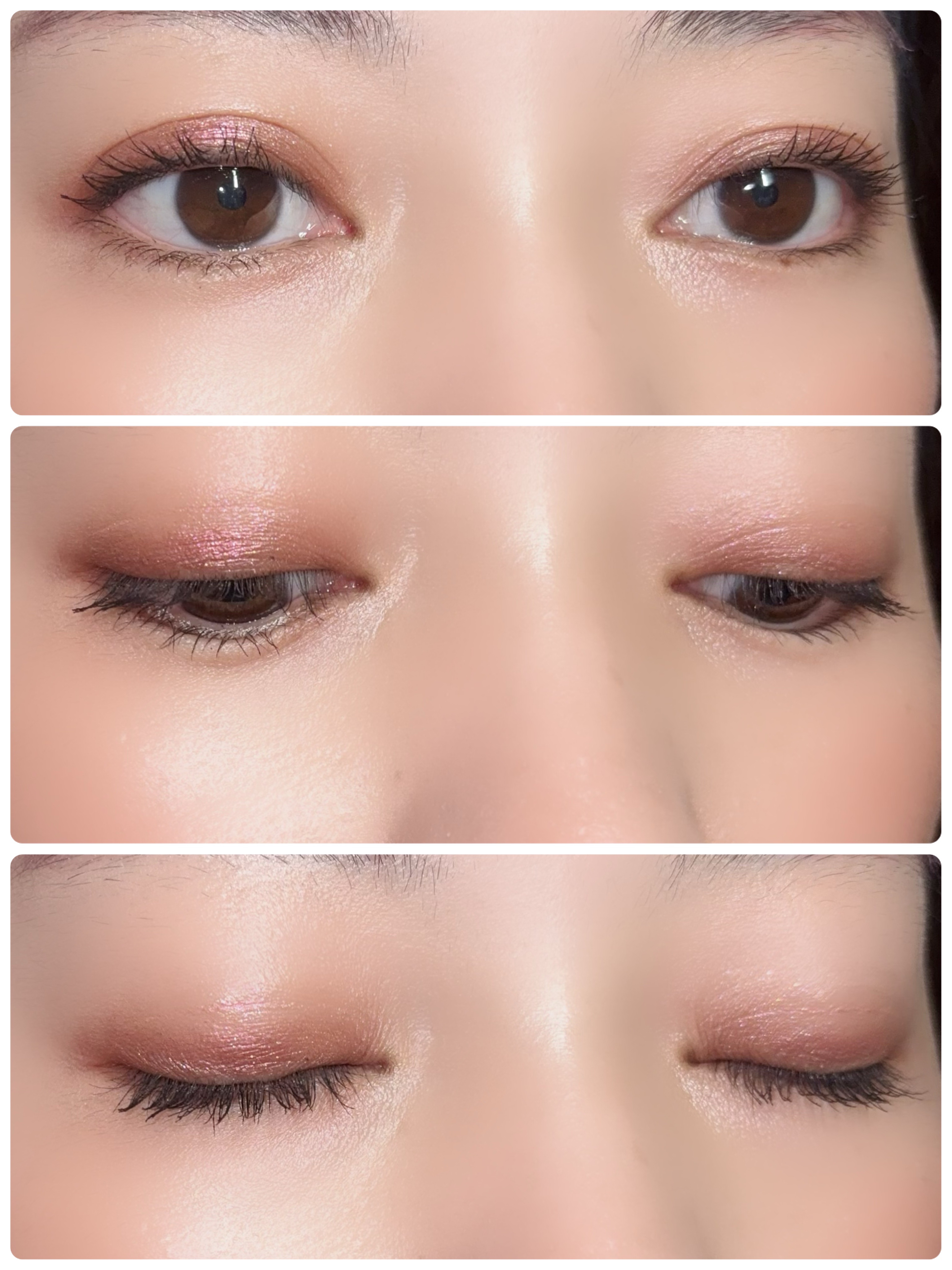 ハニーメルティングリップ 05 プラムワイン/ネイチャーリパブリック/口紅を使ったクチコミ（2枚目）