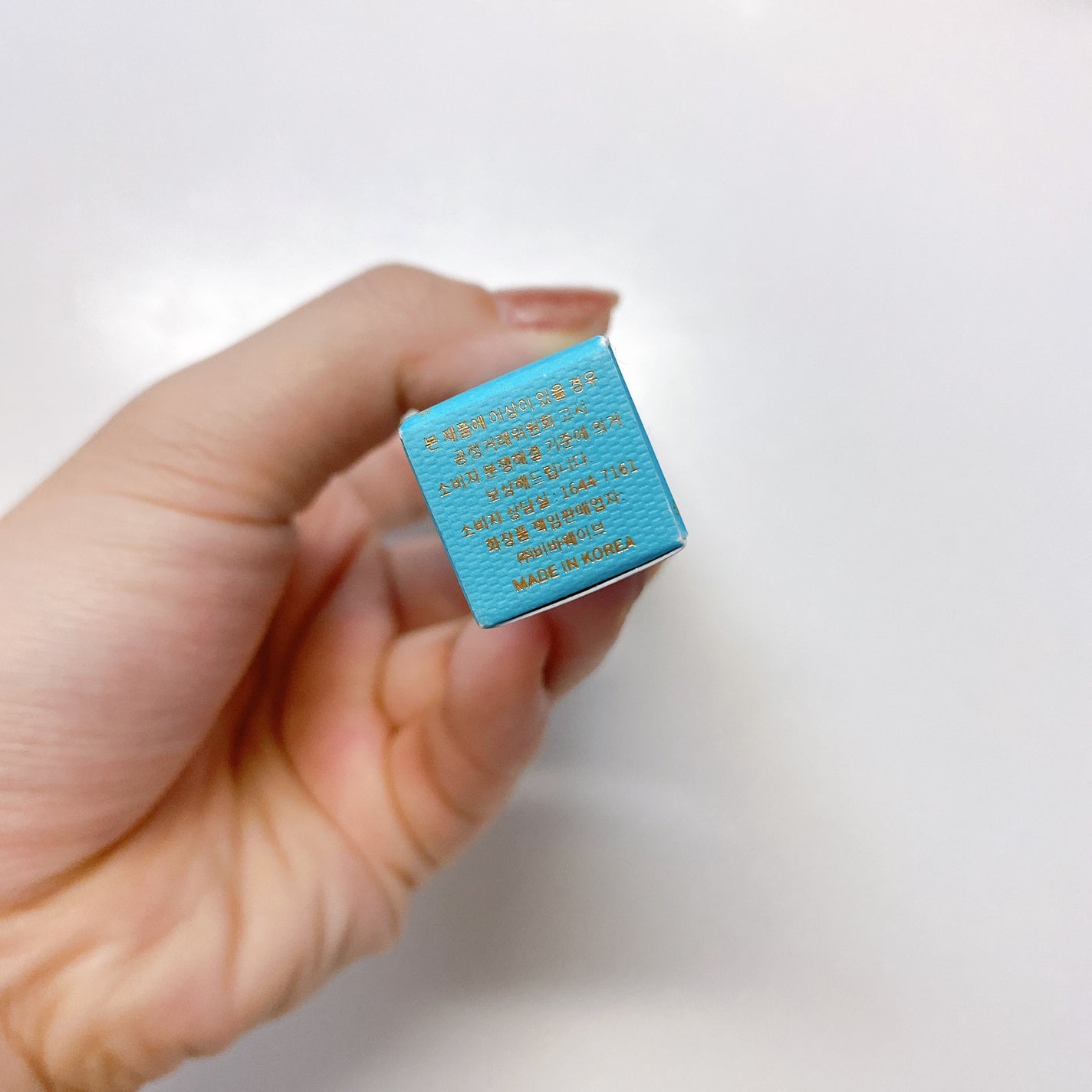 ニューアンビエンスカラーマスカラ/hince/マスカラを使ったクチコミ(7枚目)