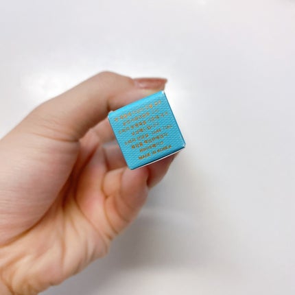 ニューアンビエンスカラーマスカラ/hince/マスカラを使ったクチコミ(7枚目)