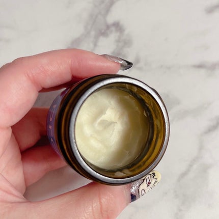 ヘアワックス/ザ・プロダクト/ヘアワックス・クリームを使ったクチコミ(2枚目)