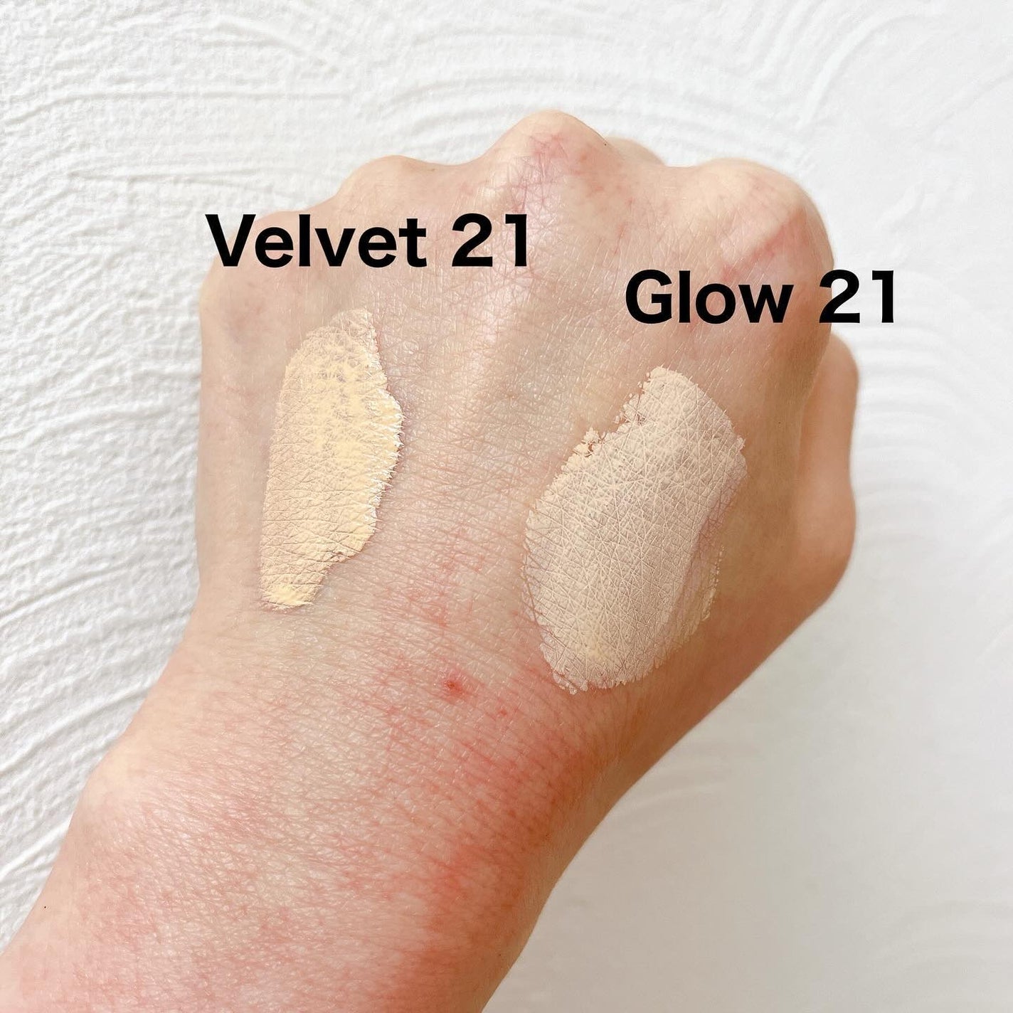 プロ グルタチオン グロウクッションファンデーション/MEDICUBE/クッションファンデーションを使ったクチコミ(5枚目)