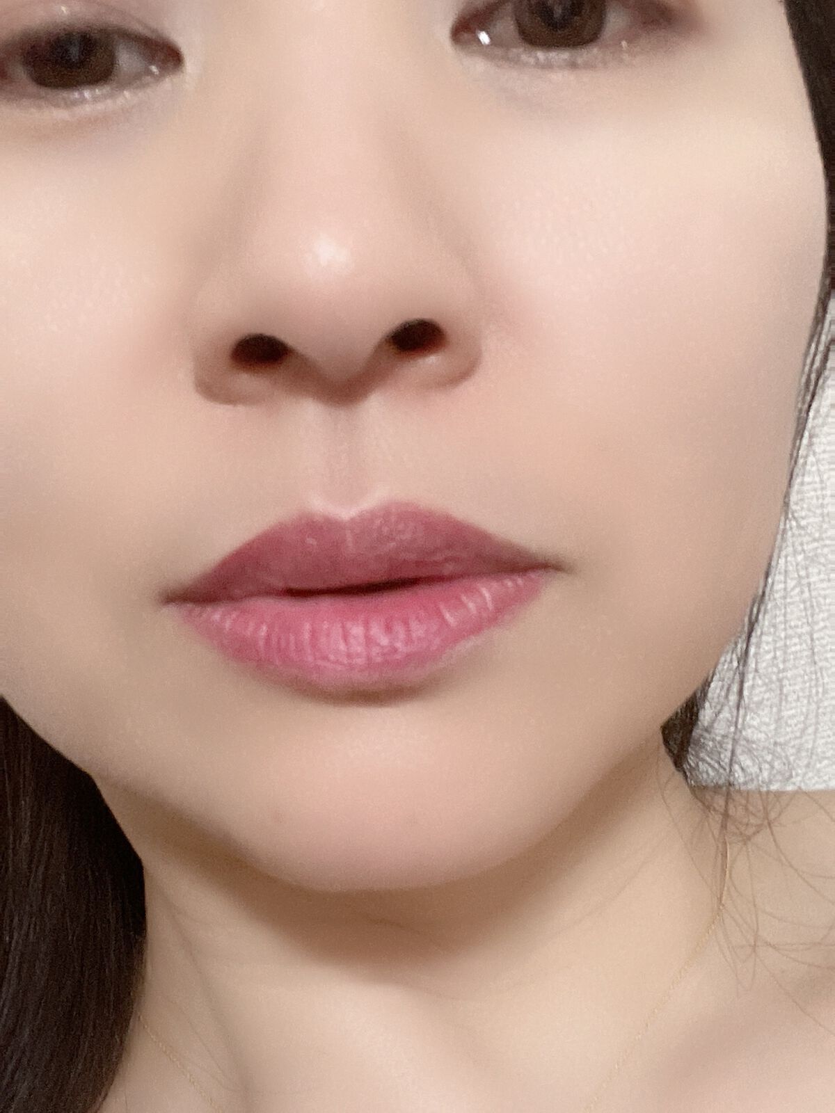 3CE ブラー ウォーターティント ダブルウィンド/3CE/リップティントを使ったクチコミ（1枚目）