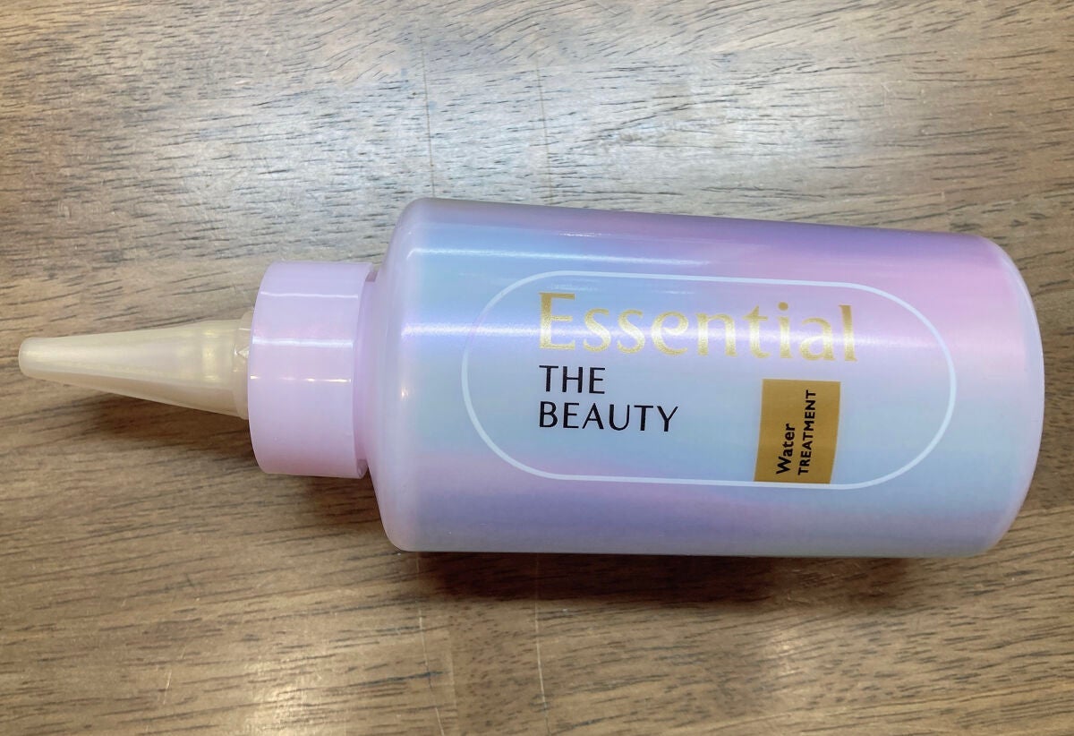 ãšãã»ã³ã·ã£ã« ãã¬ãã¢ã ãŠã©ãŒã¿ãŒããªãŒãã¡ã³ã EXã¹ã ãŒã¹/ãšãã»ã³ã·ã£ã«/ã¢ãŠããã¹ããªãŒãã¡ã³ãã䜿ã£ãã¯ãã³ãïŒ2æç®ïŒ