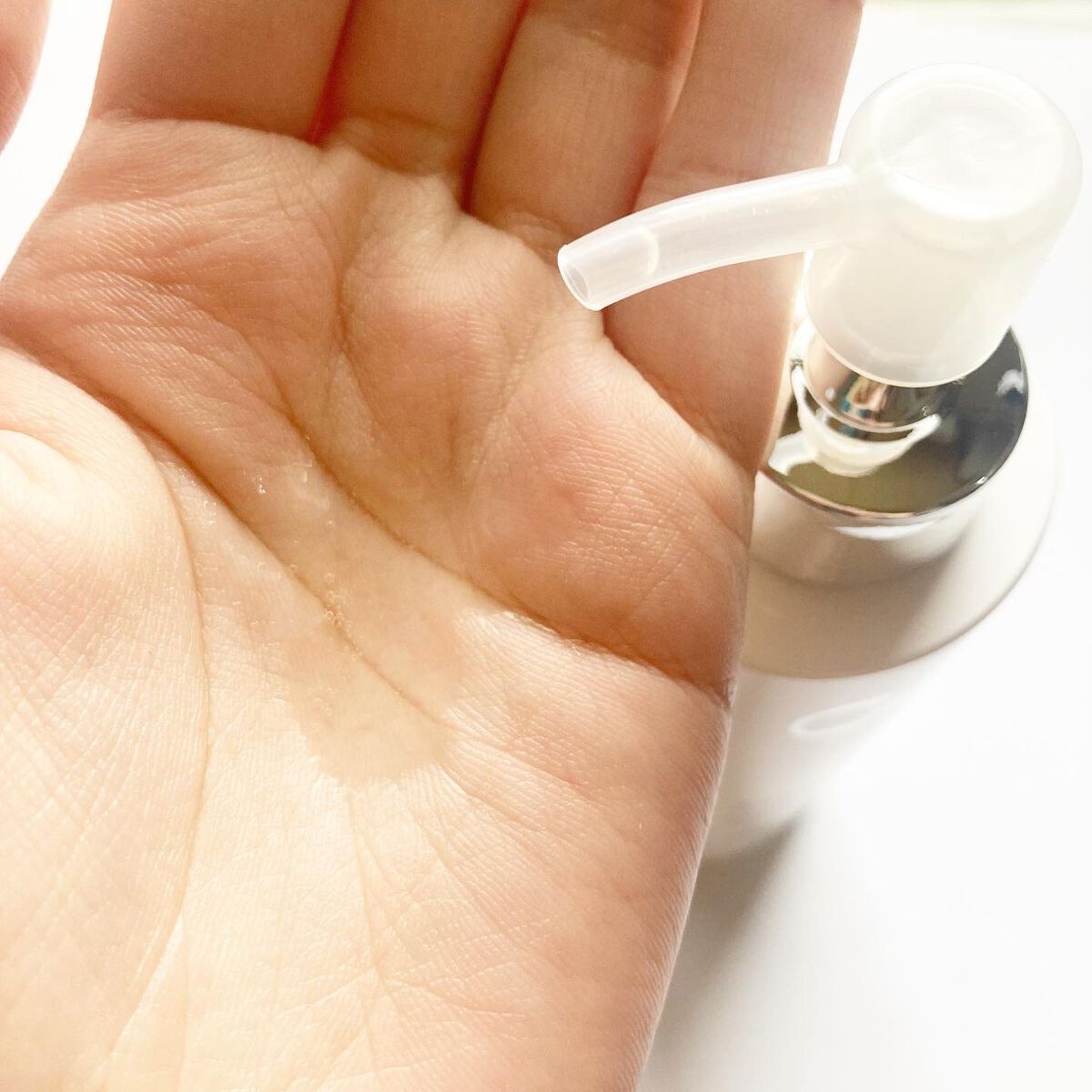 ソフティモ クリアプロ 酵素クレンジングオイル/ソフティモ/オイルクレンジングを使ったクチコミ(3枚目)