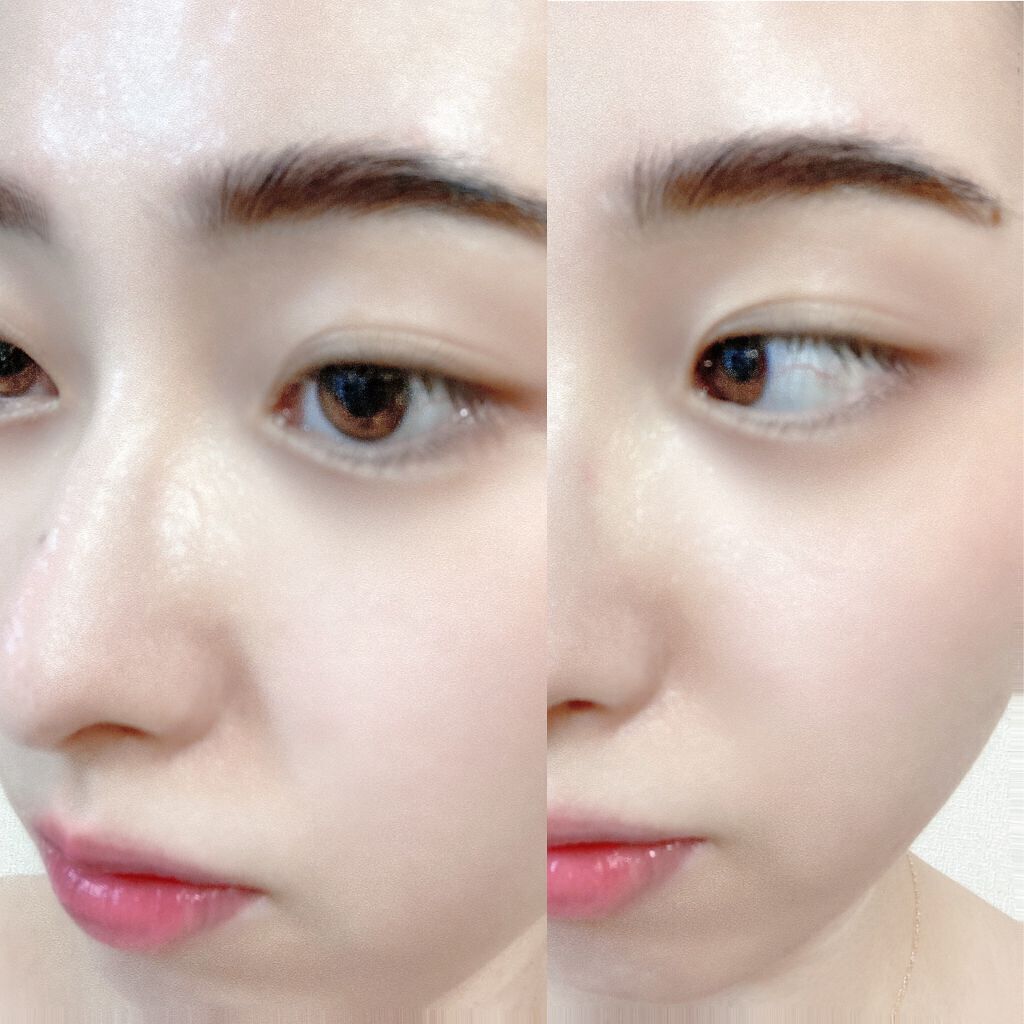 ニュアンスアイブローマスカラ/インテグレート/眉マスカラを使ったクチコミ(2枚目)