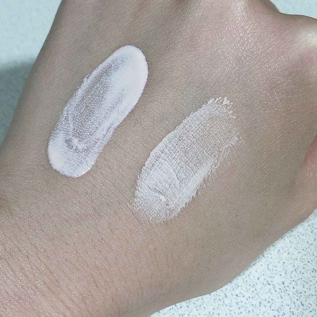 ザ スキン ミニマリスト/DECORTÉ/化粧下地を使ったクチコミ（2枚目）