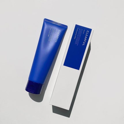 クリアフル ウォッシュ/オルビス/洗顔フォームを使ったクチコミ(1枚目)