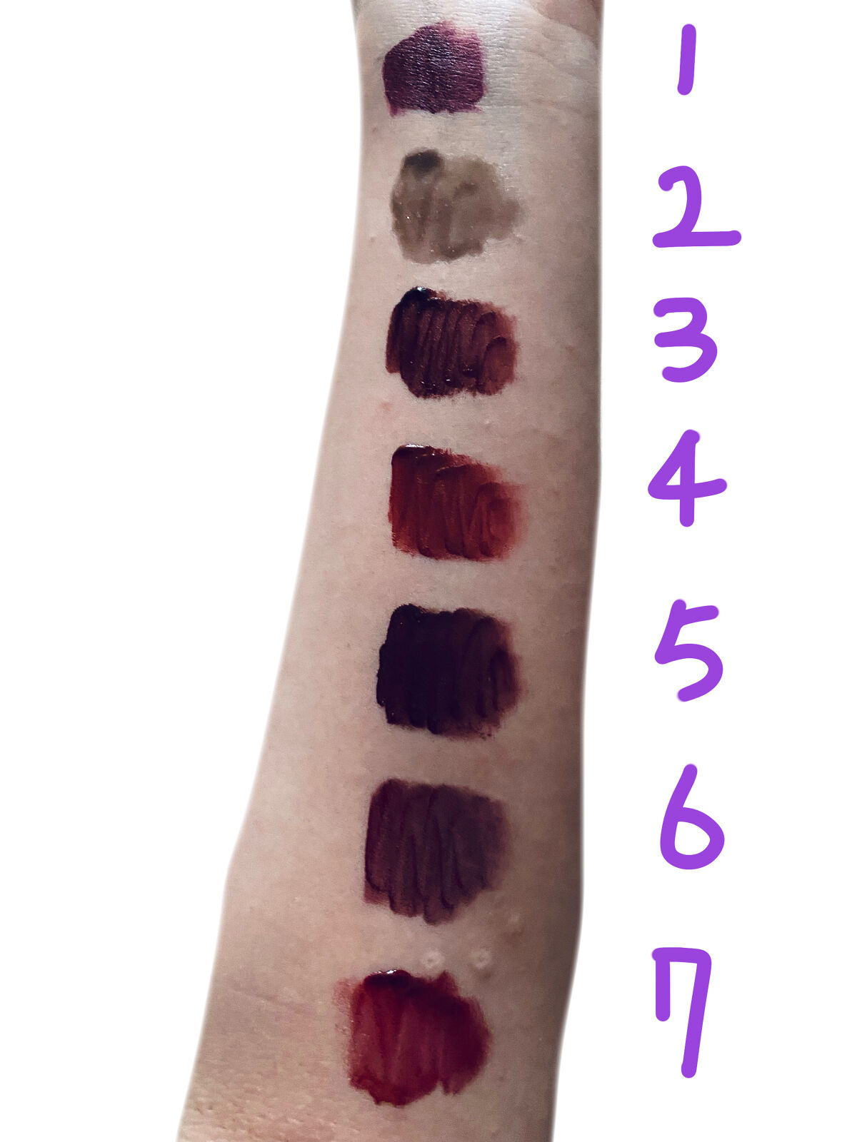 38°C / 99°F リップトリートメント (リップ美容液)/UZU BY FLOWFUSHI/リップケアを使ったクチコミ（3枚目）