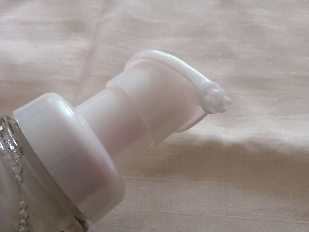 ザ ボディ 泡タイプ ピュアリーサボンの香り/ビオレu/ボディソープを使ったクチコミ（3枚目）