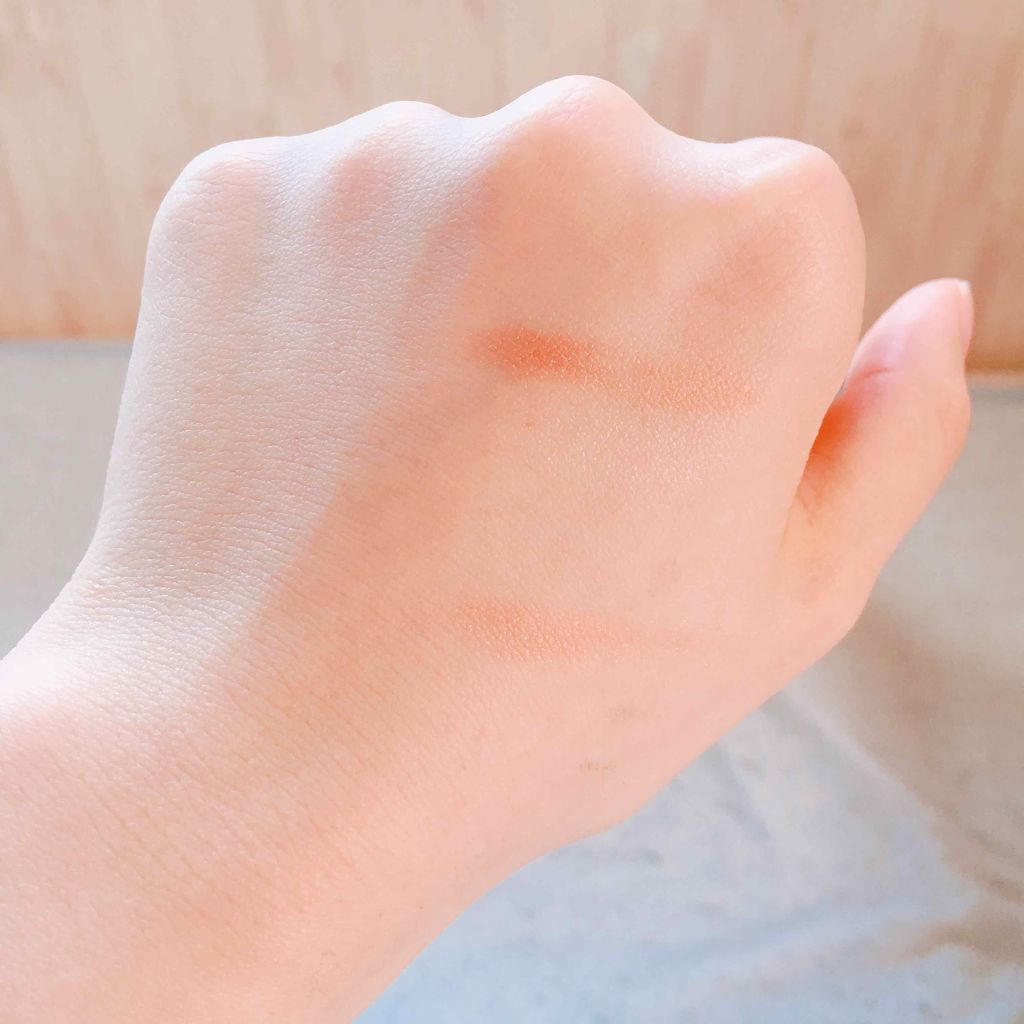 ラスティングマルチアイベース WP/キャンメイク/アイシャドウベースを使ったクチコミ(2枚目)