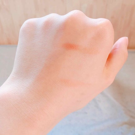 ラスティングマルチアイベース WP/キャンメイク/アイシャドウベースを使ったクチコミ(2枚目)