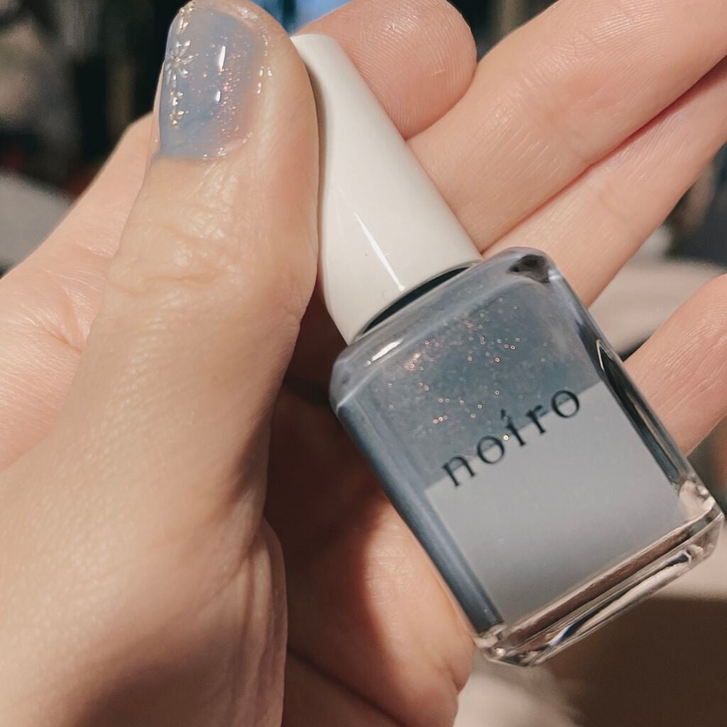 ネイルカラー/noiro/マニキュアを使ったクチコミ(2枚目)