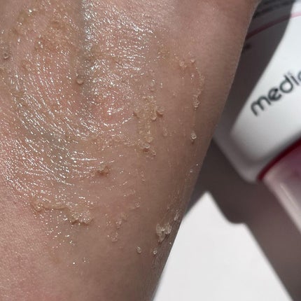 ノーウォッシュトリートメント/MEDICUBE/アウトバストリートメントを使ったクチコミ(5枚目)