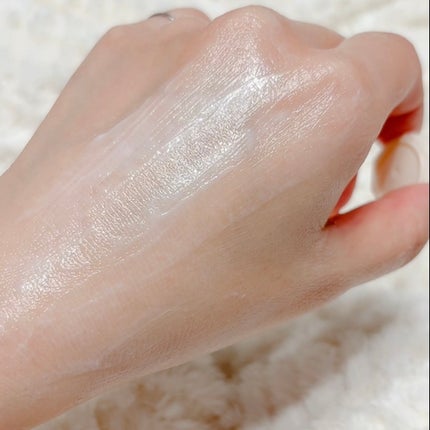 復活草クリーム ニュートリションチューブ/Abib /フェイスクリームを使ったクチコミ(7枚目)