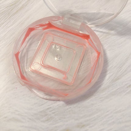 クリームチーク/キャンメイク/ジェル・クリームチークを使ったクチコミ(7枚目)