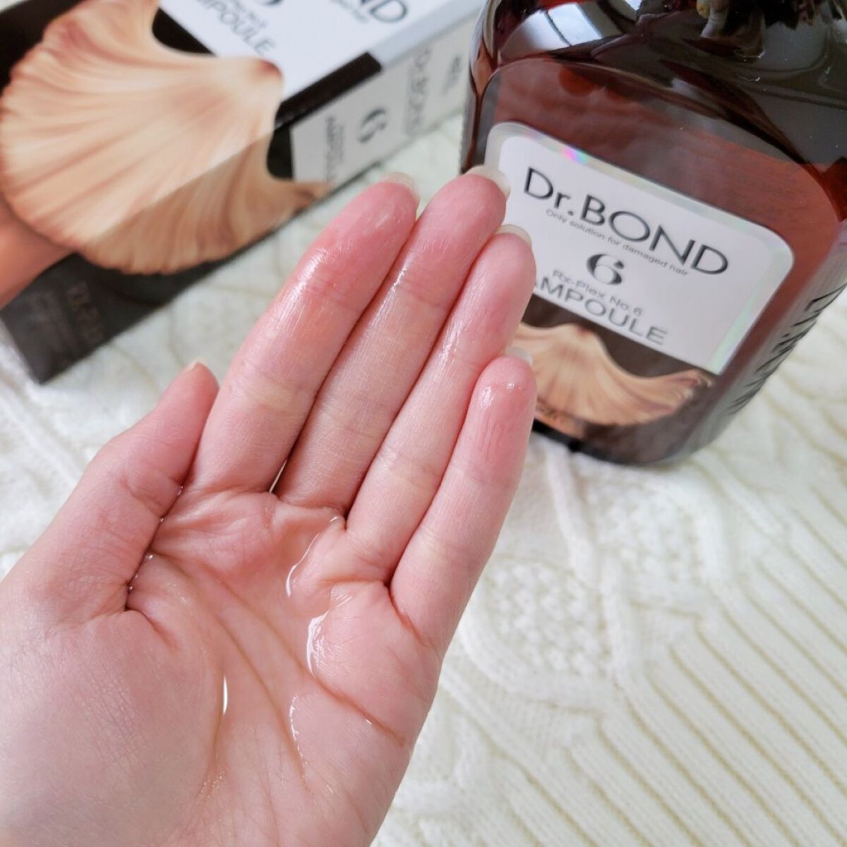 を使ったクチコミ（3枚目）