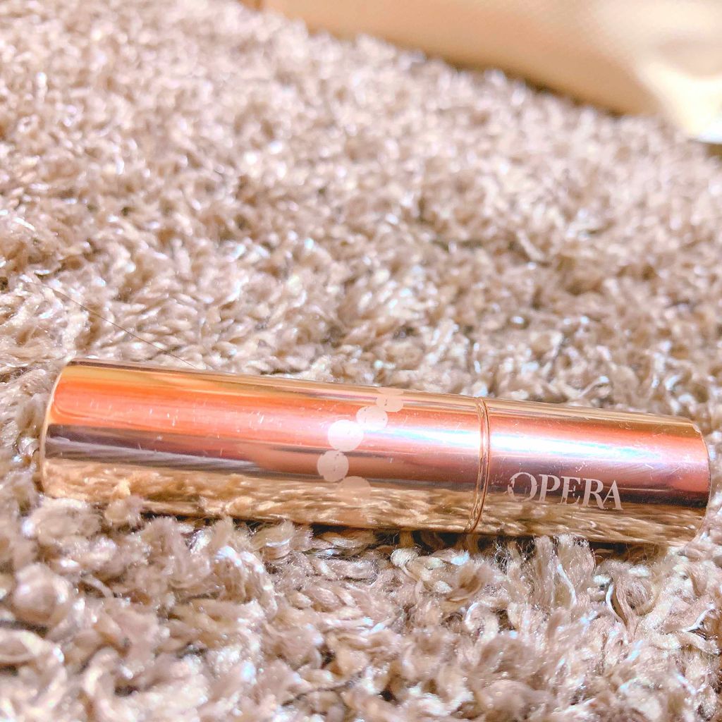 オペラ リップティント N/OPERA/リップティントを使ったクチコミ(1枚目)
