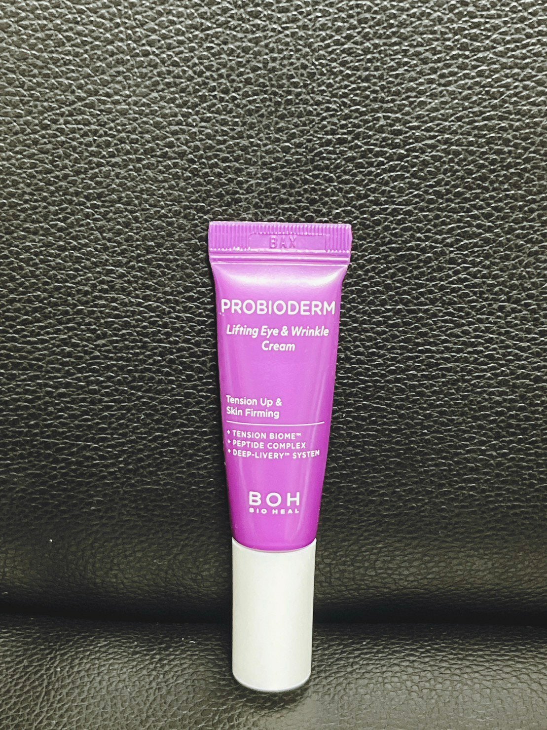 プロバイオダーム リフティング アイリンクルクリーム/BIOHEAL BOH/アイケア・アイクリームを使ったクチコミ(1枚目)