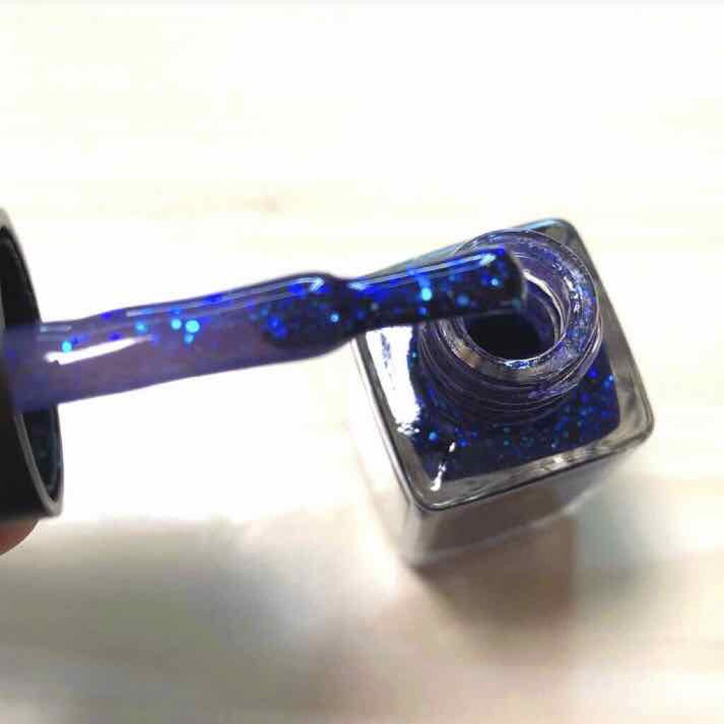 UR GLAM　COLOR NAIL SELECTION/U R GLAM/マニキュアを使ったクチコミ（3枚目）