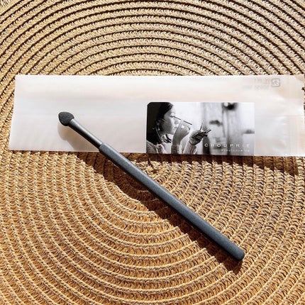 アイシャドウチップ/シュプリエ/メイクブラシを使ったクチコミ(8枚目)