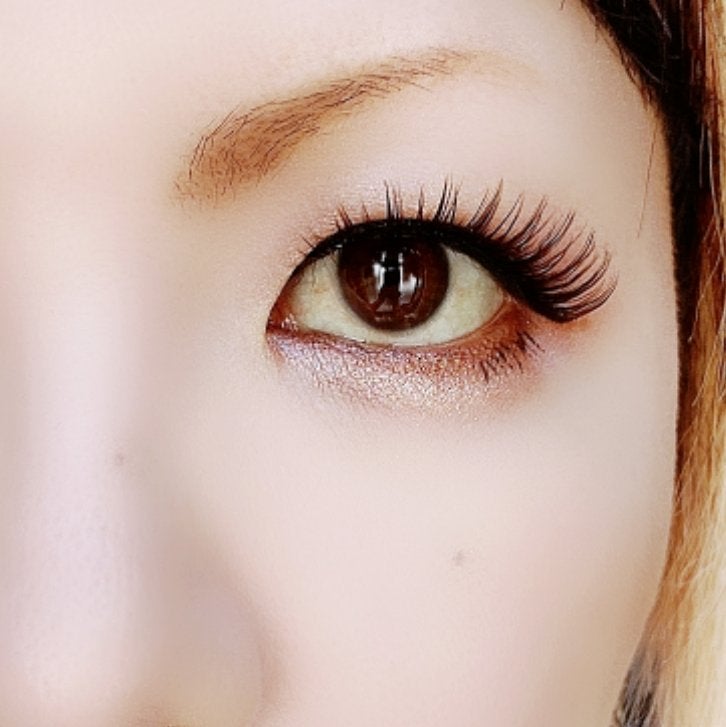 プロ アイパレット ミニ/CLIO/アイシャドウパレットを使ったクチコミ(6枚目)