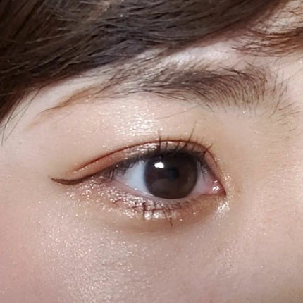 スモール アイシャドウ/M・A・C/単色アイシャドウを使ったクチコミ(1枚目)