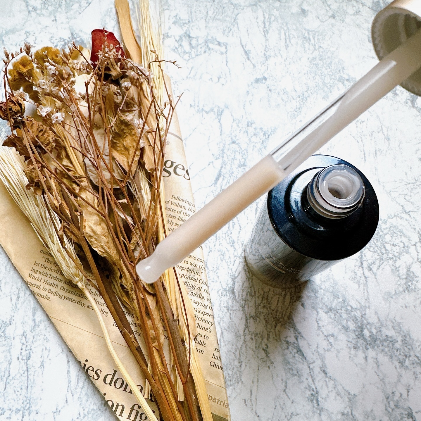 ブラックスネイルレチノールセラム/Dr.G/美容液を使ったクチコミ（3枚目）