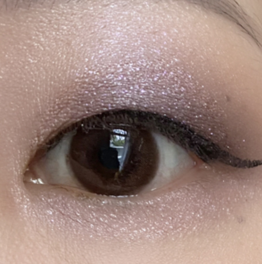 FLANMY 1day/FLANMY/ワンデー（１DAY）カラコンを使ったクチコミ（3枚目）