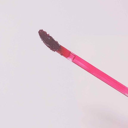 ディアダーリン ウォータージェルティント/ETUDE/リップティントを使ったクチコミ(2枚目)