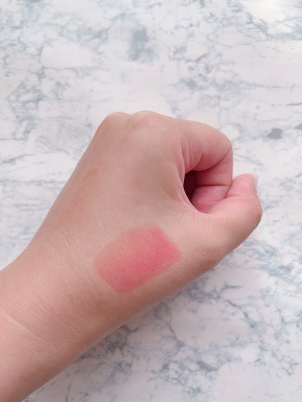 エンドラスターティント/S2ND/リップティントを使ったクチコミ(2枚目)