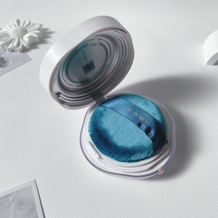 玉養桃花 ルースパウダー/花西子/ルースパウダーを使ったクチコミ(3枚目)